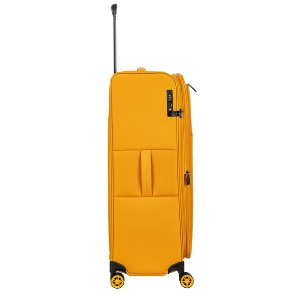 expandable trolley