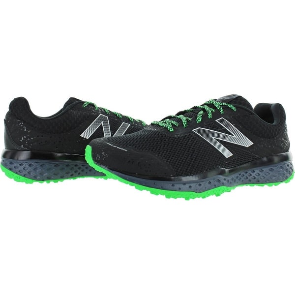 Frotar Sotavento zona Shop New Balance Mens 620 v2 Trail Running Shoes Performance ...