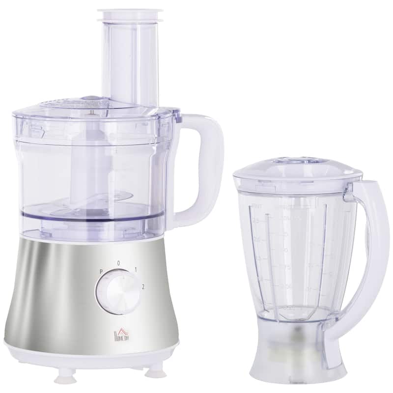 2 in 1 Blender and Food Processor Combo - On Sale - Bed Bath & Beyond ...