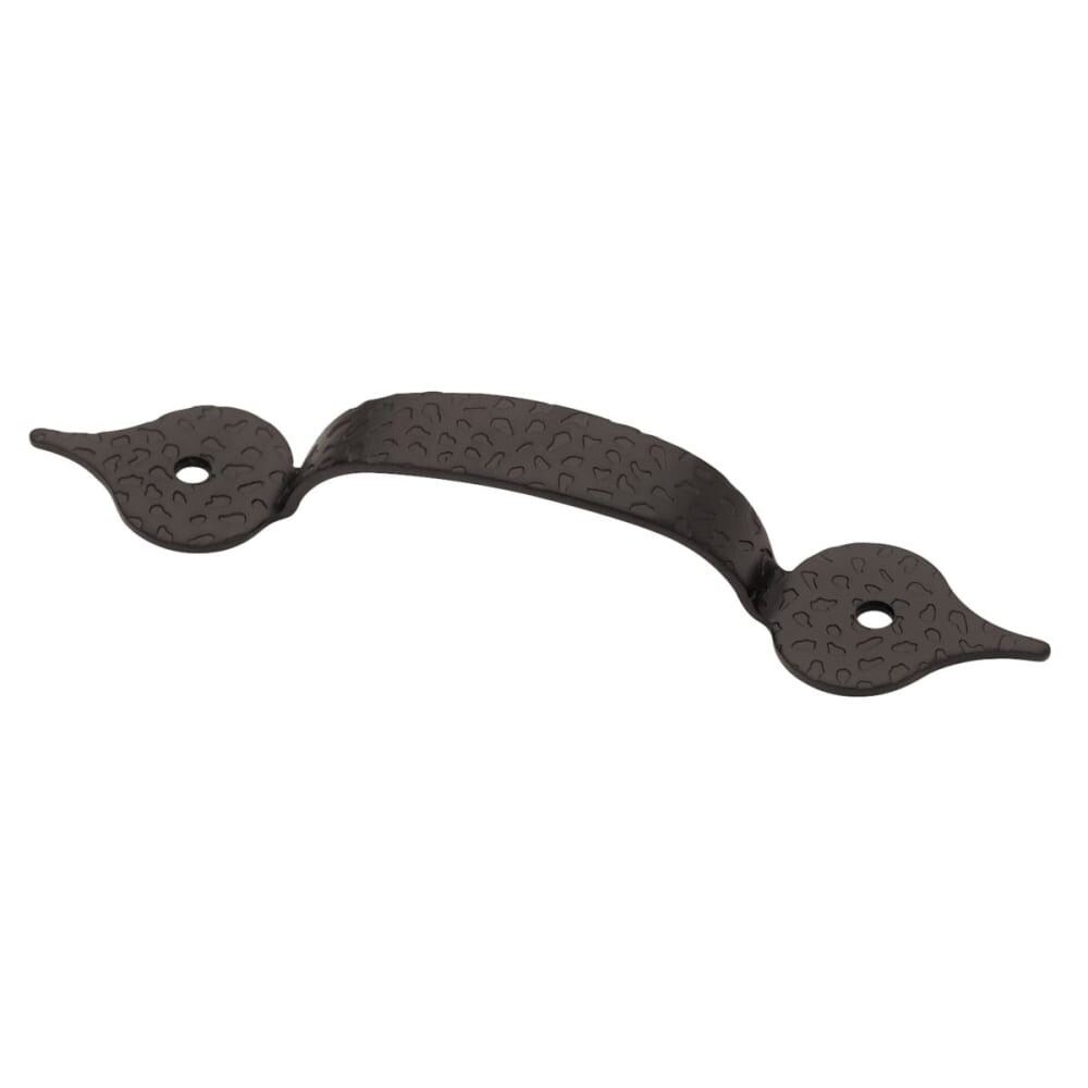 Shop Hammercraft 3 1 2 Inch Center To Center Handle Cabinet Pull