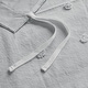 preview thumbnail 42 of 124, Intelligent Design Maize Cotton Jacquard Duvet Cover Set with Euro Shams and Throw Pillows
