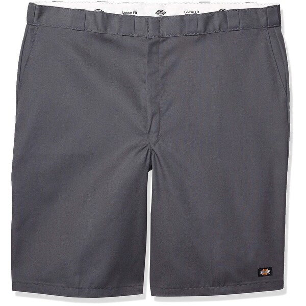 dickies dri fit shorts