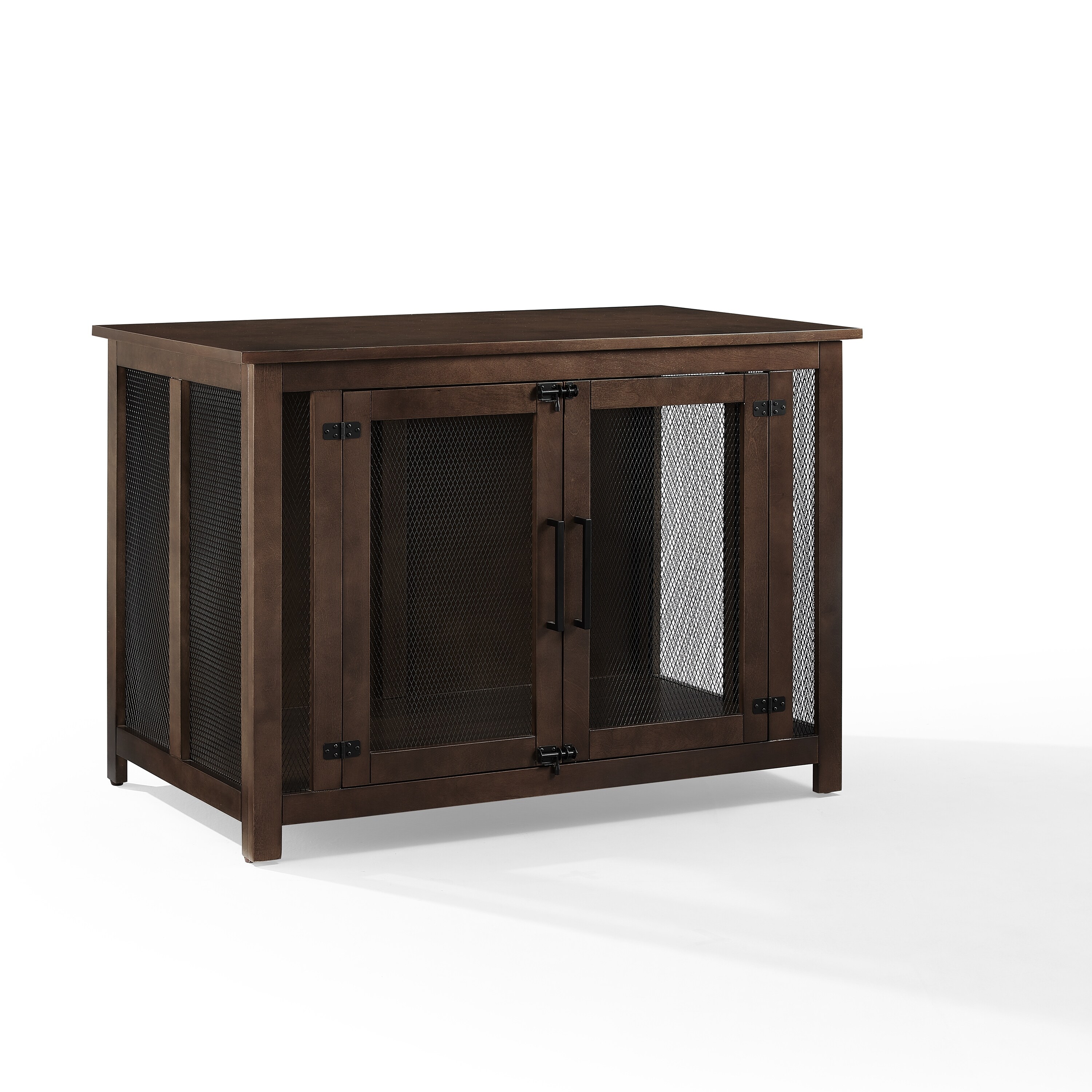 Crosley Dane Credenza Dog Crate Bed Bath Beyond 38431297
