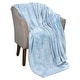 preview thumbnail 19 of 87, Superior Alaska Quilted Diamond Plush Fleece Blanket For Couch or Bed