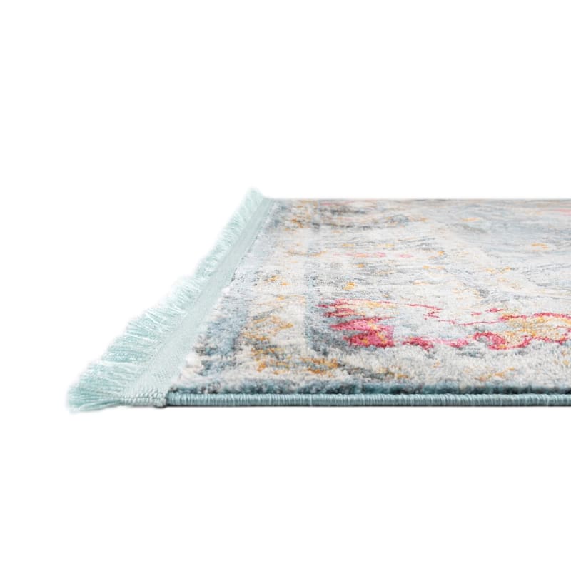 Transitional Laka Collection Area Rug