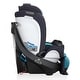 preview thumbnail 40 of 48, Gold Revolve360 Extend All-in-One Rotational Car Seat with SensorSafe