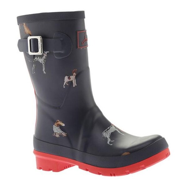molly welly
