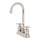 Option Polished Nickel