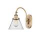 Option Brushed Brass / Seedy