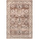 preview thumbnail 2 of 7, Nuloom Kelsee Vintage Traditional Fringe Area Rug