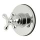 Option Polished Chrome