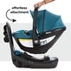 preview thumbnail 26 of 71, LiteClik 30 RXT SafePlus Infant Car Seat and Base