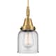 Option Brushed Brass