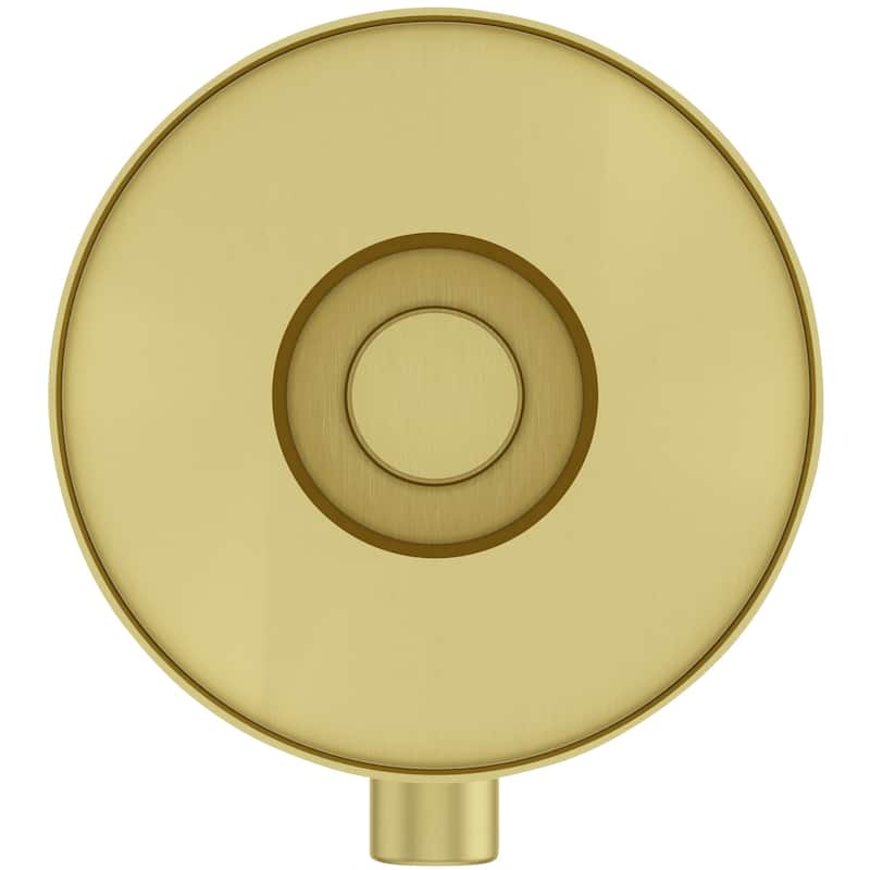 Pfister Contempra Single Handle Diverter Trim Only with Metal Lever