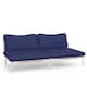 Option NavyBlue-2PCwith2Armrest