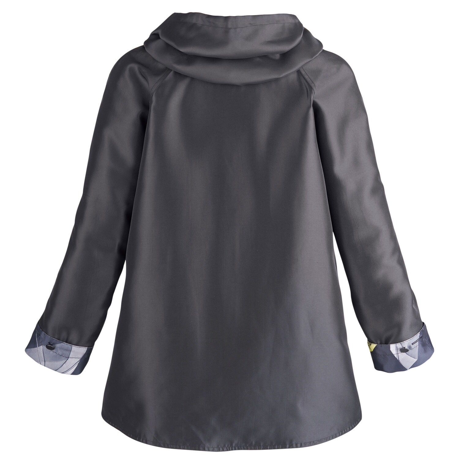 lindi reversible raincoat