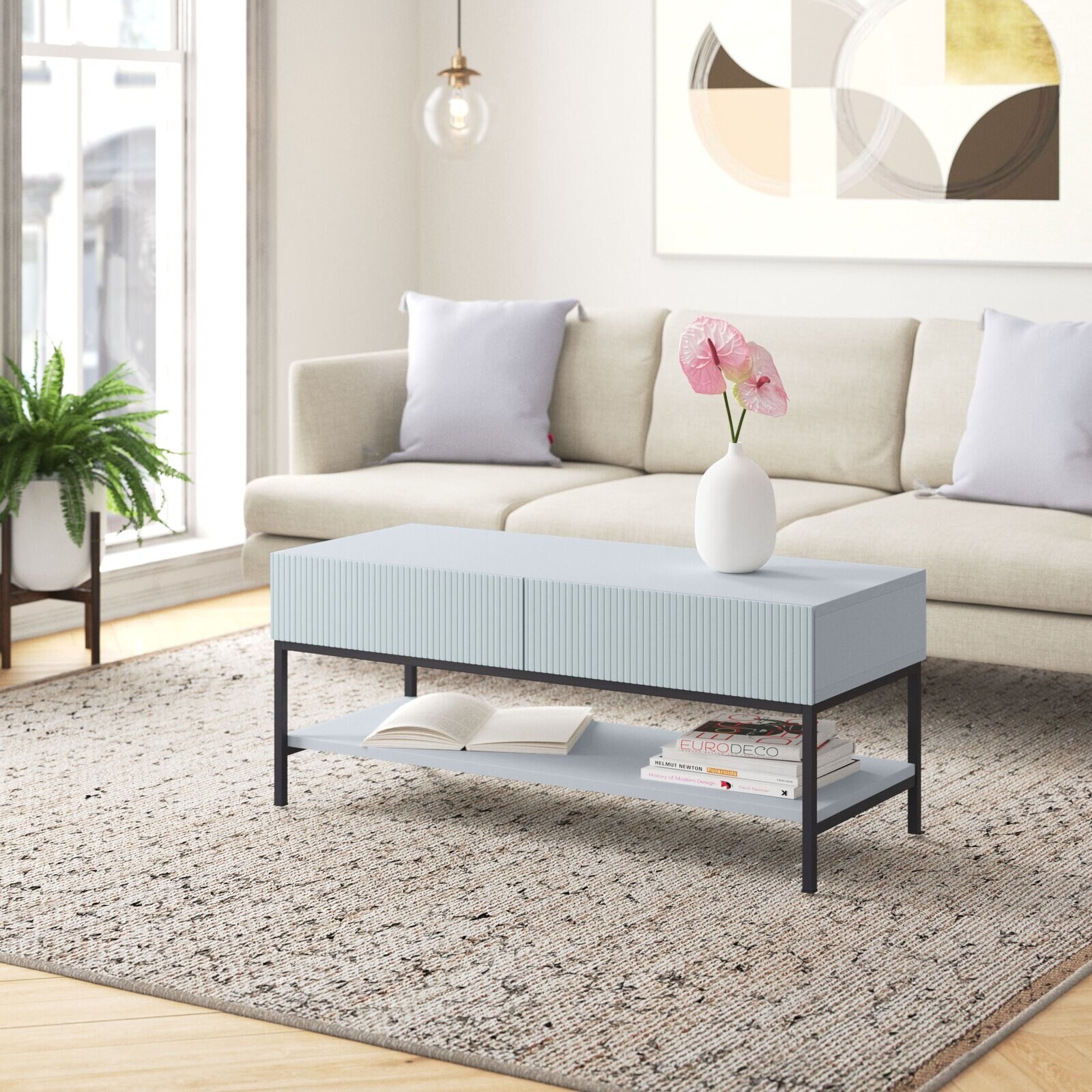 Darley coffee table project 62 clearance