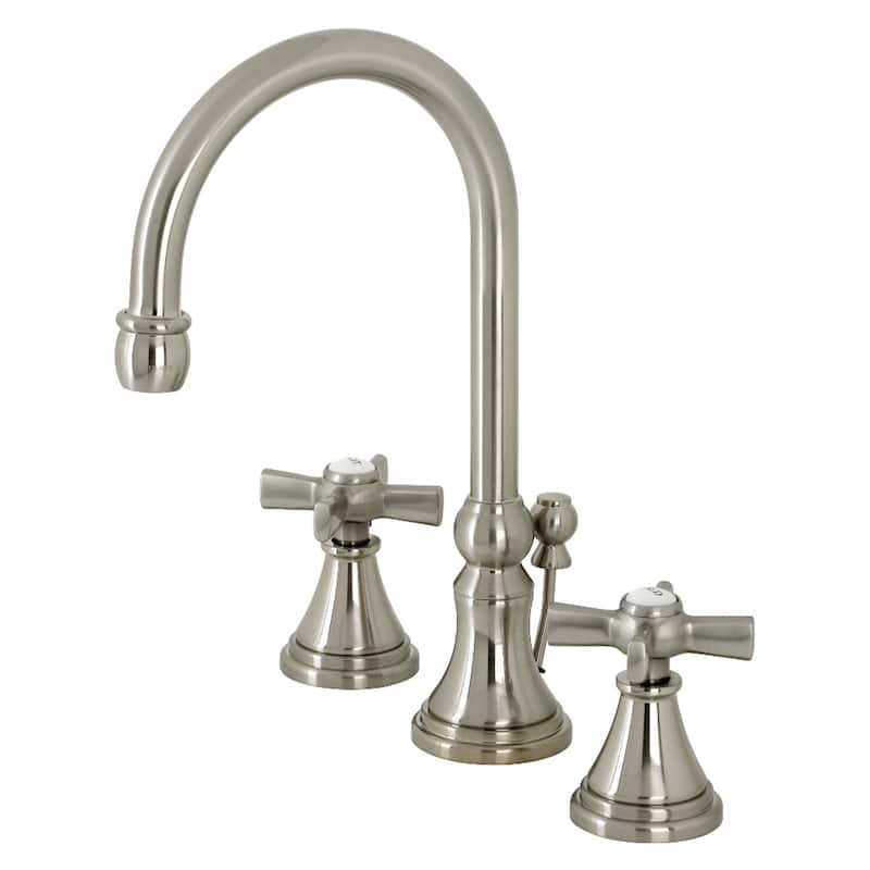 Millennium 8 in. Widespread Bathroom Faucet