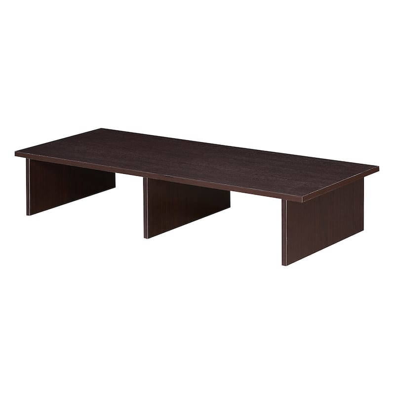 Convenience Concepts Designs2Go TV/Monitor Riser for TVs up to 46 Inches