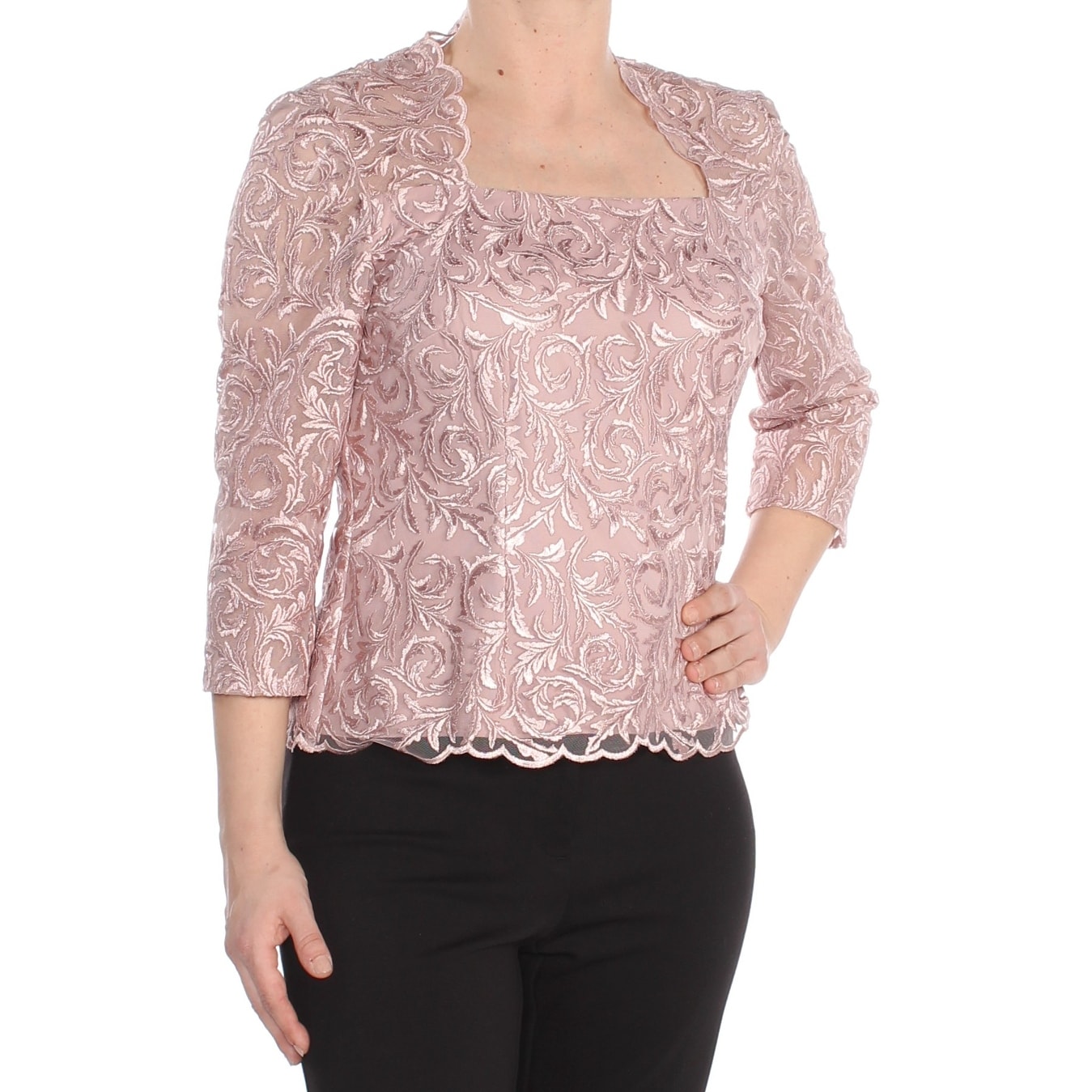 formal top designs