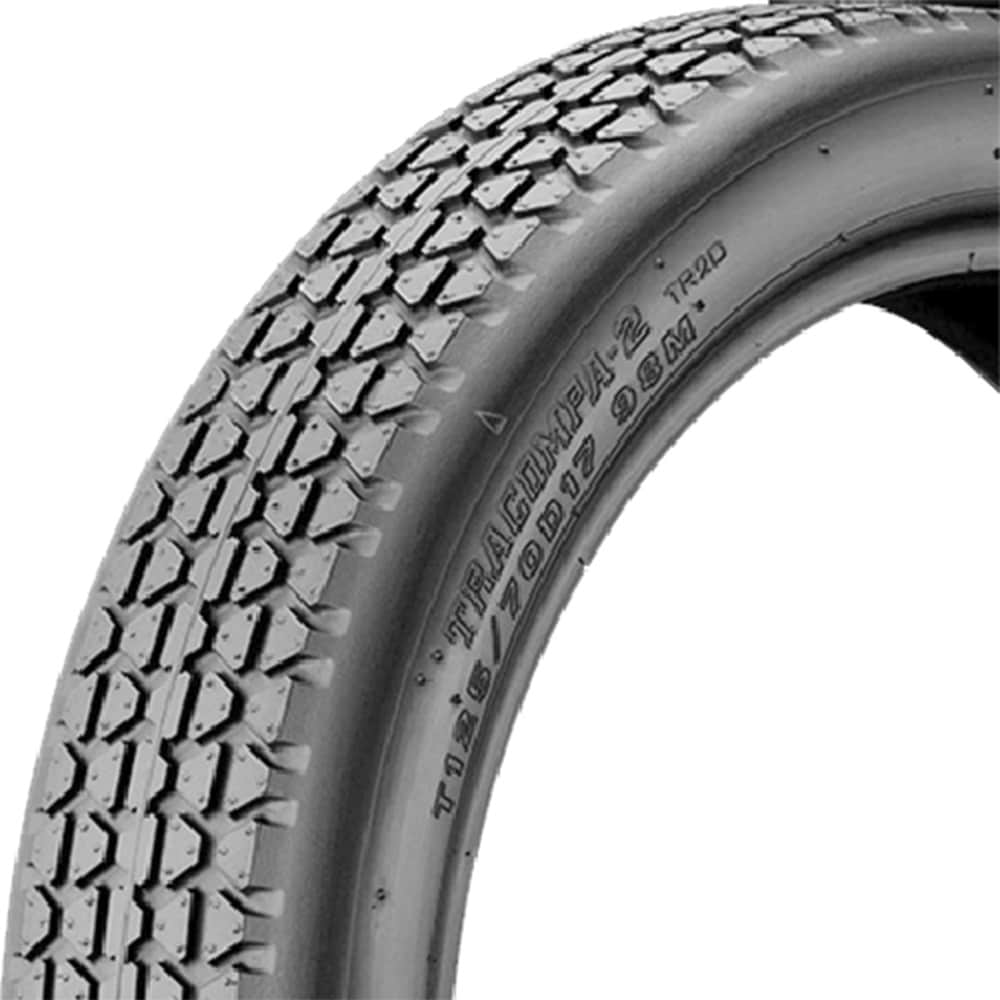 Bridgestone tracompa-2 135/80R15 99M bsw tire