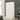 Boahaus Siegen Armoire, 3-Doors, 3-Interior Shelves, White Finish