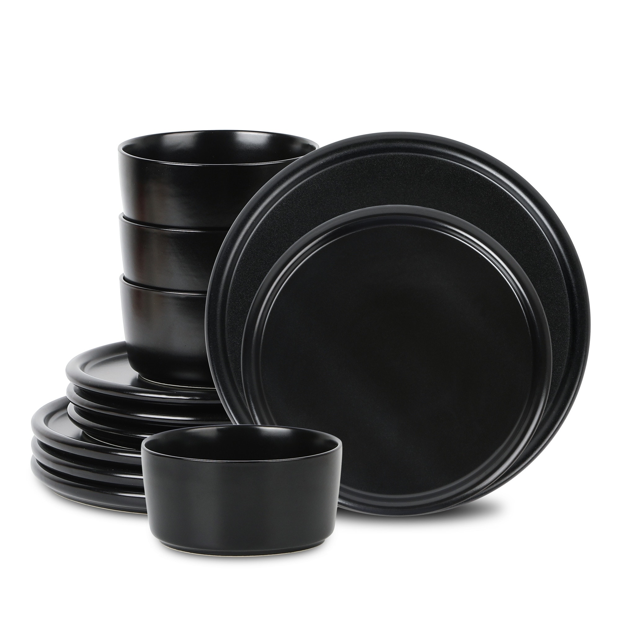 Stone Lain Eden Stoneware Dinnerware Set