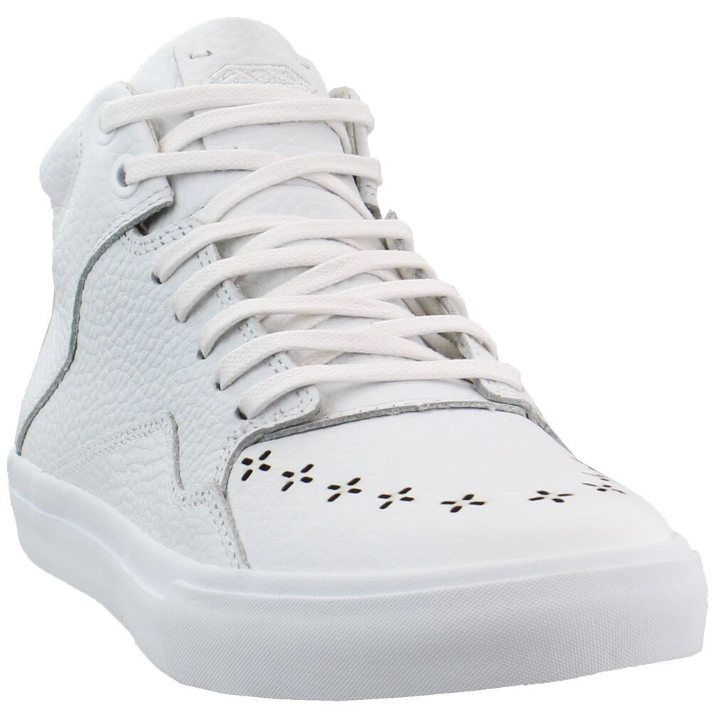 diamond tennis shoes