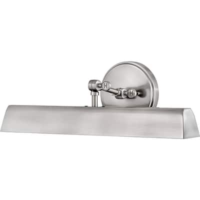Hinkley Lighting 47094 Arti 2 Light 6" Tall Wall Sconce