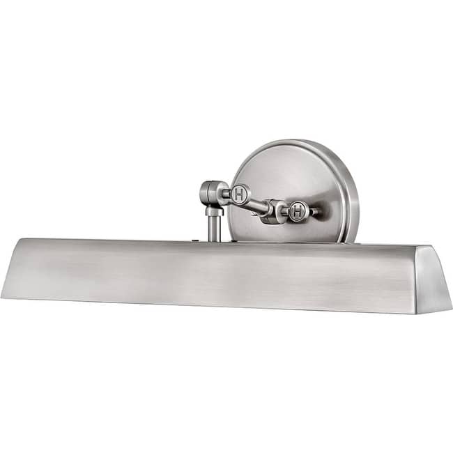 Hinkley Lighting 47094 Arti 2 Light 6" Tall Wall Sconce
