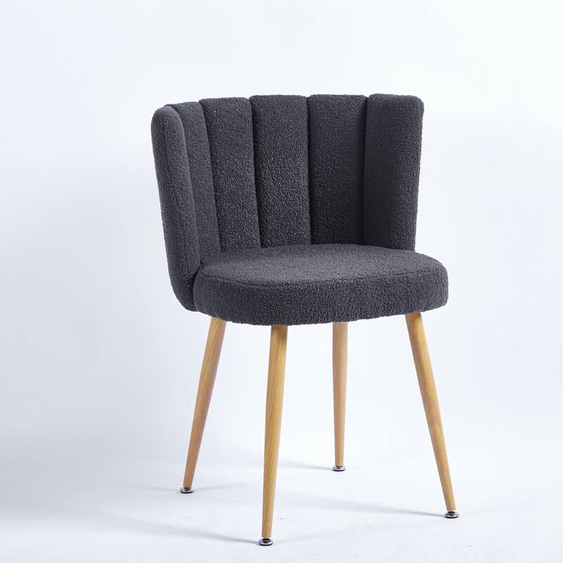 Modern GRAY dining chair