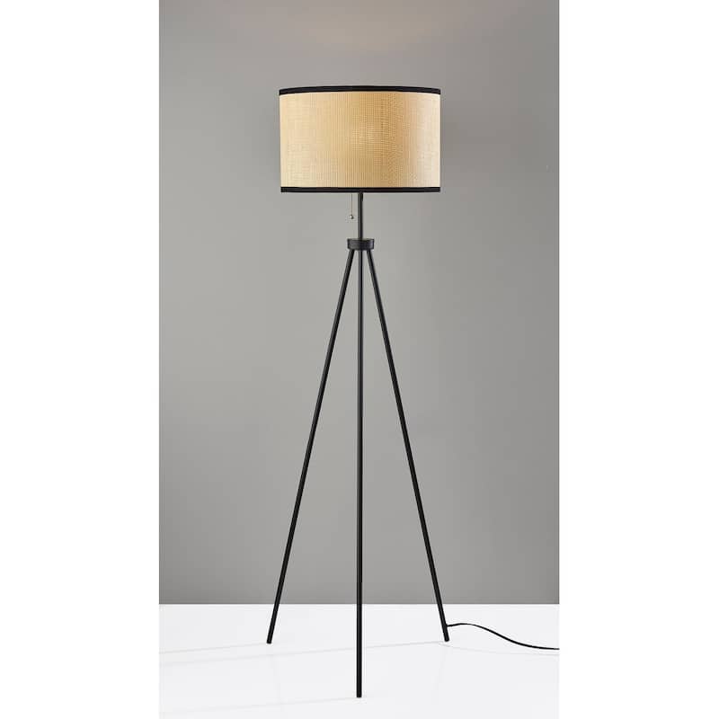 Raven Floor Lamp
