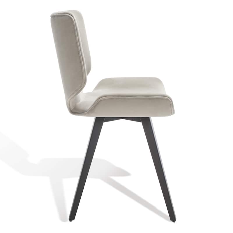 SAFAVIEH Couture Matty Scandinavian Dining Chair - 20" W x 20" D x 33" H