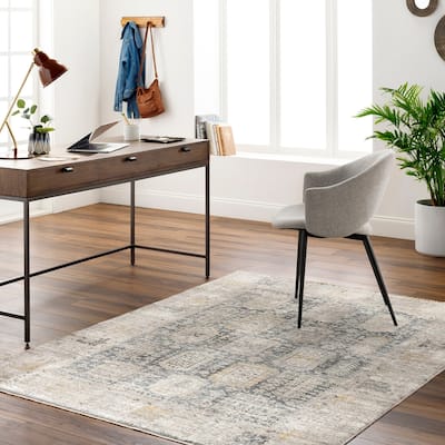 Carlisle Traditional Oriental Area Rug