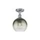 Option Polished Chrome / Slate