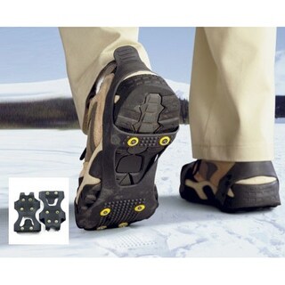 dress shoe snow covers