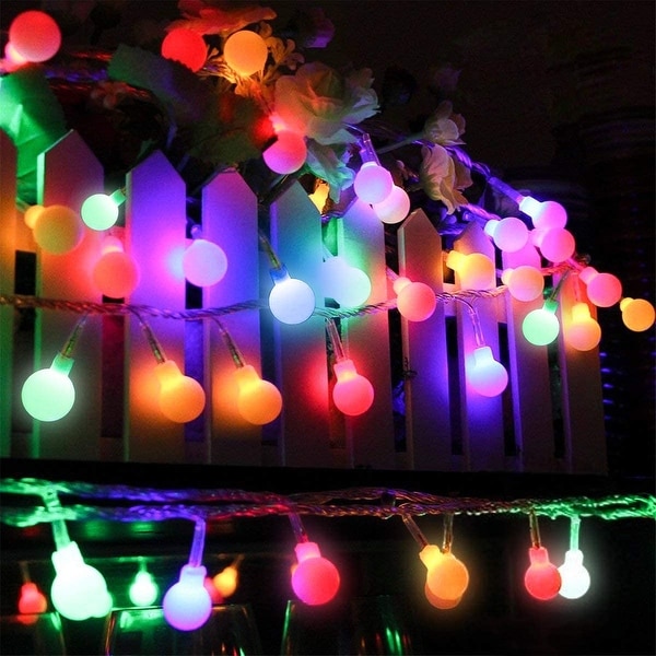 Fairy lights bed bath and beyond on sale