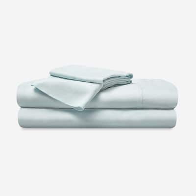 BEDGEAR Hyper-Linen Sheet Set - Deflects heat - Lightweight and Breathable