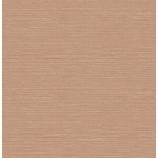 Ling Coral Fountain Texture Wallpaper - On Sale - Bed Bath & Beyond ...