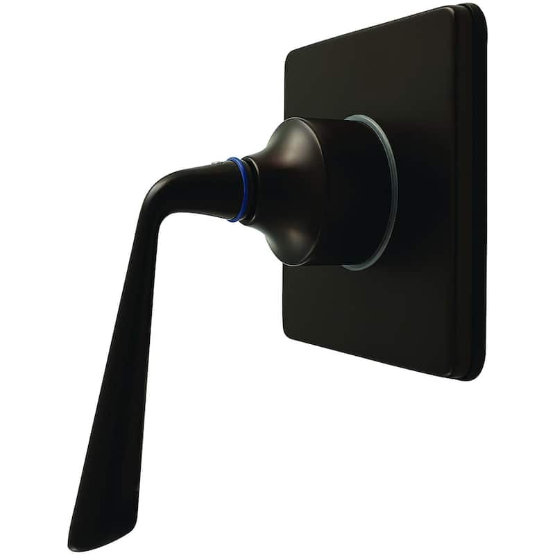 Kingston Brass KS404.ZL Silver Sage Single Handle 6 Function Diverter - Oil Rubbed Bronze