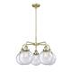 Option Antique Brass / Seedy