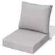 Option Light Gray, 1-Set