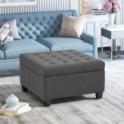 Modern Ottoman for Living Room