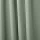 preview thumbnail 94 of 99, ATI Home Indoor/Outdoor Solid Cabana Tab Top Curtain Panel Pair