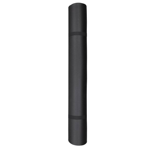 Shop Ultra Fitness Gear Extra Thick 6ftxft Exercise Mat Anti