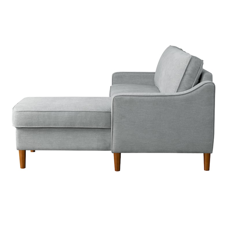 Studio Living Statham Sectional Sofa
