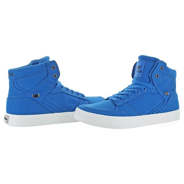 supra high top skate shoes