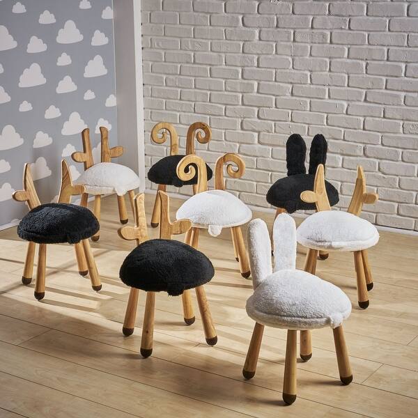 contemporary children's furniture