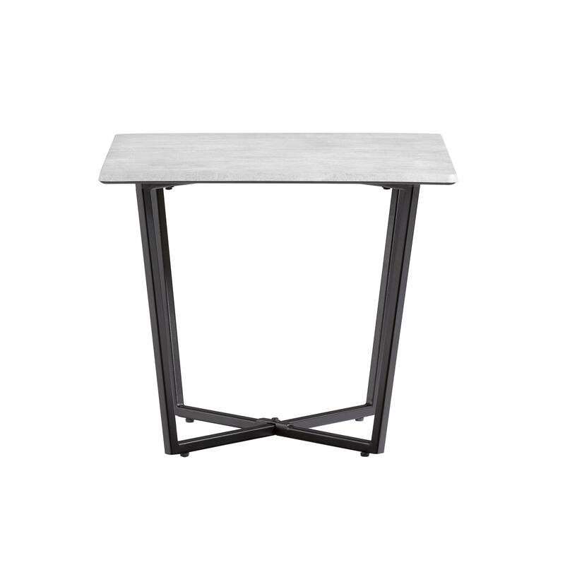Wren End Table