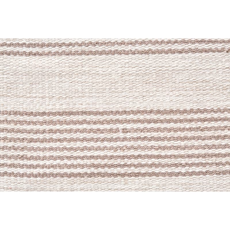 Feizy FZRG65054 Glennview Pass 4' x 6' Polyester Hand Woven Nautical